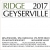 Ridge Zin Geyserville 2017